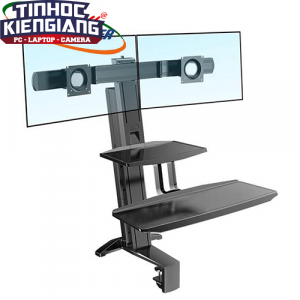 Giá treo màn hình North Bayou L100