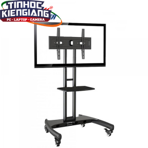 Giá treo màn hình di động North Bayou AVA1500-60-1P (32