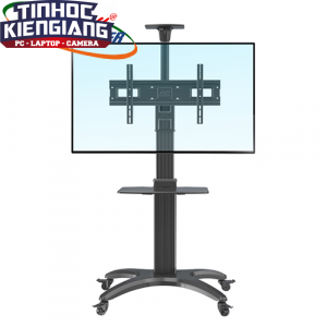 Giá treo màn hình di động North Bayou AVF1500-50-1P (32" - 65")