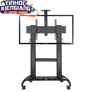 Giá treo màn hình di động North Bayou AVT1800-100-1P (60" - 100")