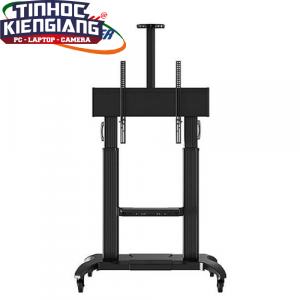 Giá treo màn hình di động North Bayou CF100 (60" - 100")