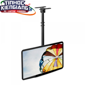 Giá treo màn hình North Bayou T560-15 (32" - 65") Gắn Trần