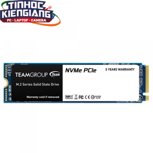 Ổ cứng máy tính SSD TEAM MP33 256GB M.2 2280 PCIe 3x4