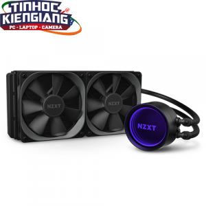 Tản nhiệt nước NZXT Kraken X53 (240mm)