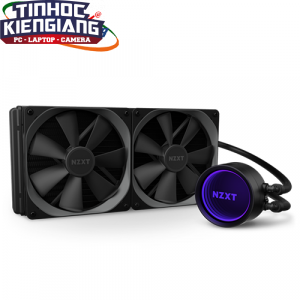 Tản nhiệt nước NZXT Kraken X63 (280mm)