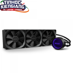 Tản nhiệt nước NZXT Kraken X73 (360mm)