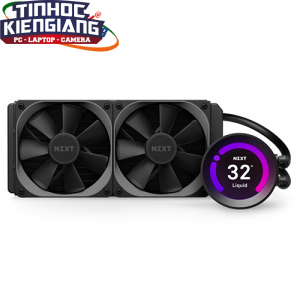 Tản nhiệt nước NZXT Kraken Z53 (240mm)