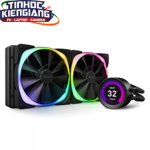 Tản nhiệt nước NZXT Kraken Z63 (280mm)