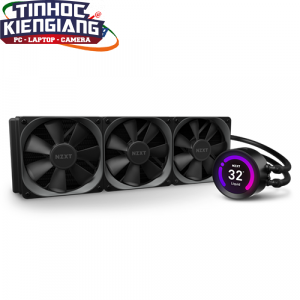 Tản nhiệt nước NZXT Kraken Z73 (360mm)