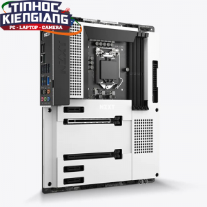 Mainboard NZXT N7 Z590 Matte White (Intel)