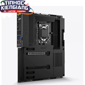 Mainboard NZXT N7 Z590 Matte Black (Intel)
