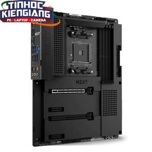 Mainboard NZXT N7 B550 Matte Black (AMD)