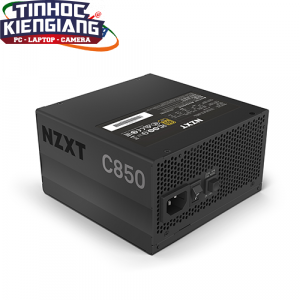 Nguồn máy tính NZXT C850 850W 80 Plus Gold Full Modular