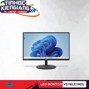 Màn hình LCD 19" VSP VS19(LE1903) (1440x900) 60Hz 5ms