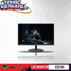 Màn hình LCD 22" VSP E2210H FullHD 5ms VGA/HDMI