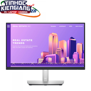 Màn hình máy tính Dell PRO P2222H 21.5inch FHD IPS 60Hz
