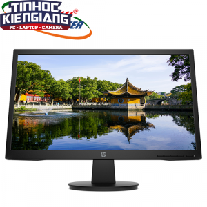 Màn hình máy tính HP V22v 21.5inch FHD VA