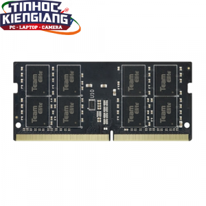 Ram Laptop Team ELITE SO-DIMM 16GB DDR4 -3200Mhz