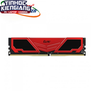 Ram Máy Tính TEAM Elite Plus 8GB DDR4 3200MHZ