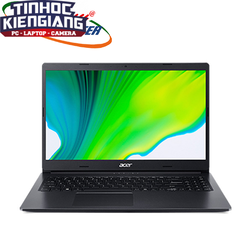 Máy Tính Xách Tay/Laptop Acer Aspire A315-57G-524Z (NX.HZRSV.009) (i5 1035G1/8GBRAM/512GB SSD/MX330 2G/15.6 inch FHD/ Win 10/Đen)