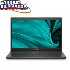 Máy Tính Xách Tay/Laptop Dell Latitude 3420 (L3420I3SSD) (i3 1115G4 8GB RAM/256GB SSD/14.0 inch/Fedora/Đen)