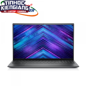 Máy Tính Xách Tay/Laptop Dell Vostro 5515(70270649) (R3 5300U 8GB RAM/256GBSSD/15.6 inch FHD/Win11/OfficeHS 21/Xám)