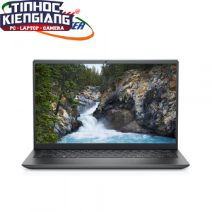 Máy Tính Xách Tay/Laptop Dell Vostro 5415(V4R55500U015W) (R5 5500U 8GB RAM/512GB SSD/14.0 inch FHD/Win10+Office HS 19/Xám)