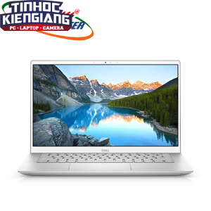 Máy Tính Xách Tay/Laptop Dell Inspiron 5402 (GVCNH2) (i5 1135G7/4GBRAM/256GB SSD/14.0 inch FHD/MX330 2GB/Win10/Bạc)