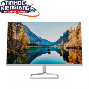 Màn hình máy tính HP M24FW 2E2Y5AA 23.8inch FHD IPS