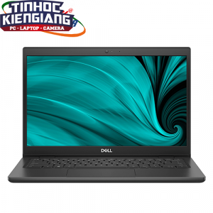 Máy Tính Xách Tay/Laptop Dell Latitude 3420 (L3420I5SSD) (i5 1135G7 8GB RAM/256GB SSD/14.0 inch HD/Fedora/Đen)