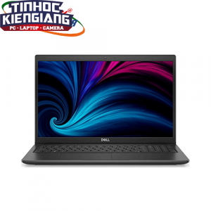 Máy Tính Xách Tay/Laptop Dell Latitude 3520 (70251592) (i5 1135G7 4GB RAM/256GBSSD/15.6 inch FHD/Fedora/Đen)