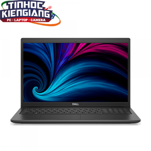 Máy Tính Xách Tay/Laptop Dell Latitude 3520 (70251594) (i5 1135G7 8GB RAM/256GB SSD/15.6 inch FHD/Fedora/Đen)