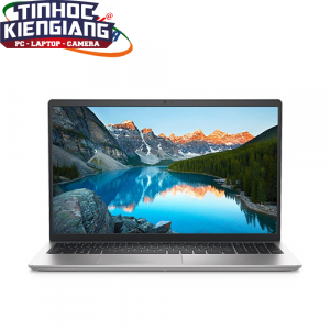 Máy Tính Xách Tay/Laptop Dell Inspiron 3511 (70270652) (i7 1165G7/8GG/512GB SSD/15.6" FHD/MX350 2GB /Win11+OfficeHS21+McAfee/Silver)