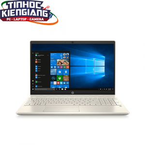 Máy Tính Xách Tay/Laptop HP Pavilion 15-eg0539TU (4P5G6PA) ( i5-1135G7/8GB RAM/512GB SSD/15.6 FHD/Win10/Bạc)
