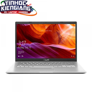 Máy Tính Xách Tay/Laptop Asus X415MA-BV451W (Celeron N4020/ 4GB/ 256GB SSD/ 14/ VGA ON/ Win11/ Silver)
