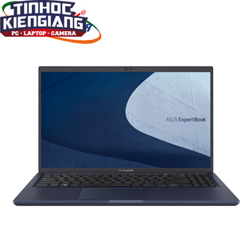 Máy Tính Xách Tay/Laptop Asus L1500CDA-EJ0531T (R3-3250U/ 4GB/ 256GB SSD/15.6Inch/Win10/Đen)