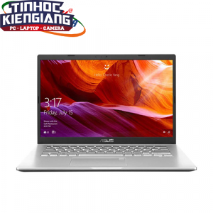 Máy Tính Xách Tay/Laptop Asus X415EA-EB640W (i5 1135G7/4GB RAM/512GB SSD/14 FHD/Win 11/Bạc)