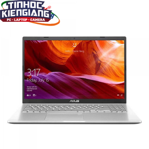 Máy Tính Xách Tay/Laptop Asus X515EA-EJ1046W (i5 1135G7/8GB RAM/512GB SSD/15.6 FHD/Win 11/Bạc)