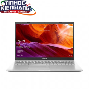 Máy Tính Xách Tay/Laptop Asus X515EP-EJ268T (i5 1135G7/8GB RAM/512GB SSD/15.6 FHD/MX330 2GB/Win 10/Bạc)