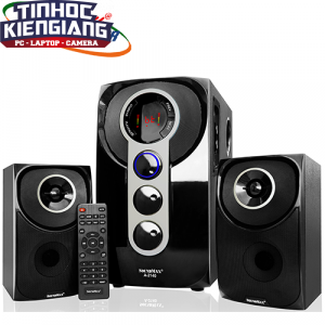 Loa vi tính Soundmax A2140 2.1