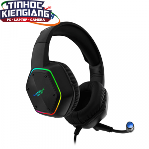 Tai Nghe SoundMax AH-335 Jack 3.5mm