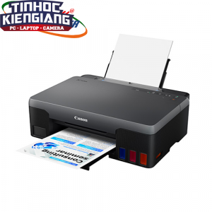 Máy in phun màu Canon PIXMA G1020