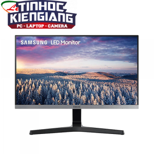 Màn hình máy tính Samsung 24" LS24R350FZEXXV IPS FullHD 5ms 75Hz