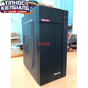 Vỏ máy tính Emaster E6704