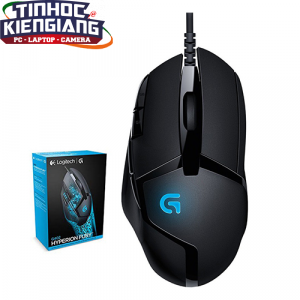 Chuột máy tính Logitech G402 Hyperion Fury Ultra Fast FPS Gaming