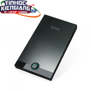 Hộp Box ổ cứng SSK 2.5” SHE090 chuẩn 3.0
