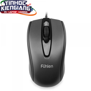 Chuột máy tính Fuhlen L102