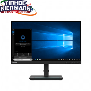 Màn hình máy tính Lenovo ThinkVision S22E-20 62C6KAR1WW 21.5Inch FullHD 75Hz