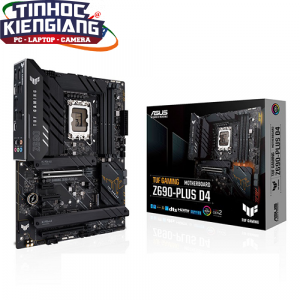 Mainboard ASUS TUF GAMING Z690-PLUS D4