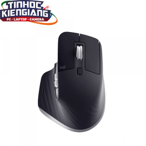 Chuột máy tính không dây Logitech MX Master 3 For MAC BLUETOOTH